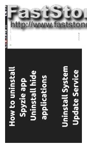 Ist Spyzie Kostenlos